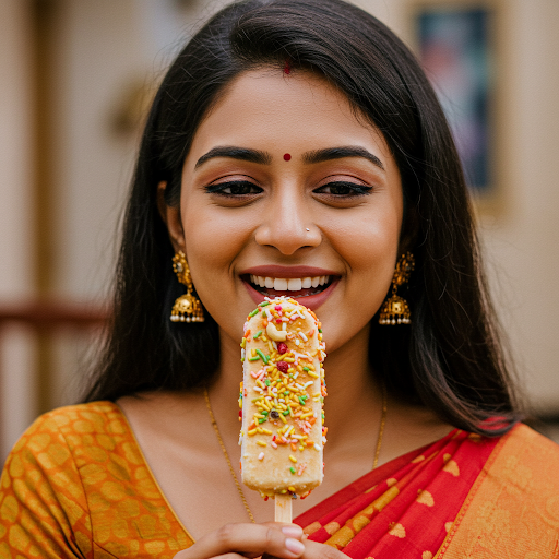 Kulfi