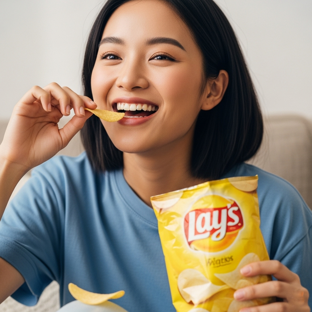 Lay's