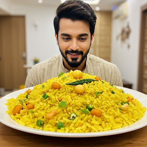 Poha