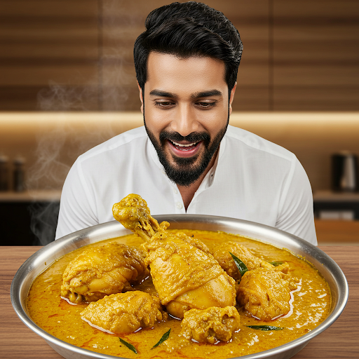 Chicken Curry