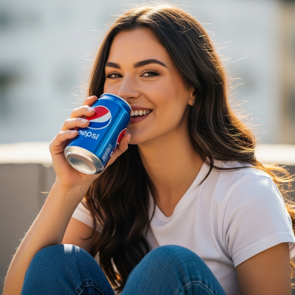 Pepsi